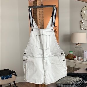 Short Overalls